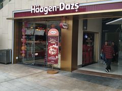 门面-哈根达斯(深圳海岸城店)