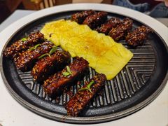 -上座云间·青年赣菜(绿茵店)