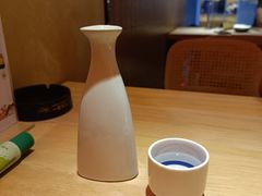 -明治屋(二十三年洪化桥店)