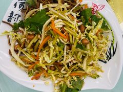 -聚德福海鲜家常菜(刘庄店)