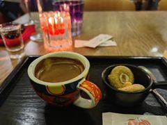 -安妮意大利餐厅(世贸天阶店)