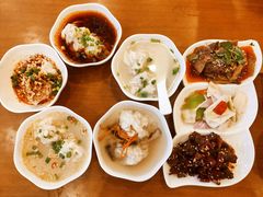 -龙抄手(春熙路总店)