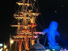 -珠海长隆海洋王国