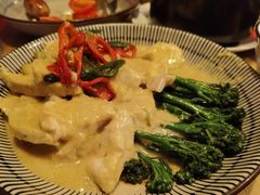 -Mesa Madre梅萨妈妈·Bintana(国贸店)