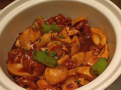 -鑫小城故事·藕汤·家常菜(台北一路总店)