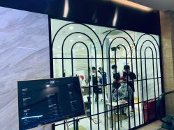 -3AM HAIR SALON染发烫发接发
