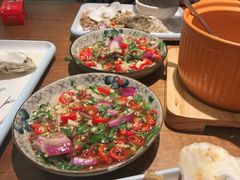-乔街深夜食堂·台州菜·高压锅生蚝(杭州总店)