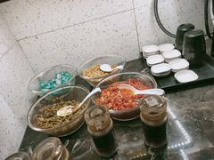 -阿香米线(宁波来福士广场店)