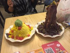 二斗栗子-二斗栗子(黄河道店)