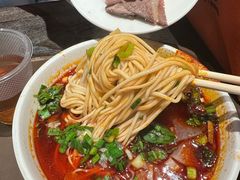 -清真磨沟沿老字号牛肉面(总店)