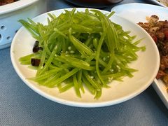 -好嫂子酱猪手•农家菜(华远坊店)