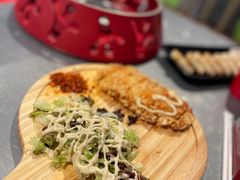 -蛙三泡椒牛蛙(万象城店)