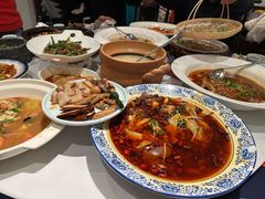 -院8里·小聚园老川菜(九眼桥店)