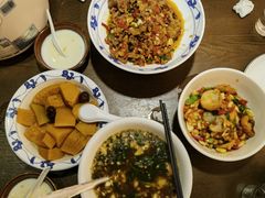 -八碗湘长沙市井菜(坡子街店)