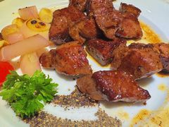 -多佐铁板烧(富力广场店)