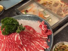 -五星桥原切肥牛火锅·30年专注好牛肉(湖塘店)