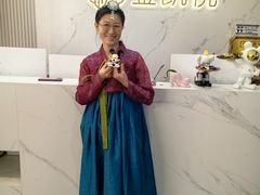 -金凯悦假日酒店(永乐街店)