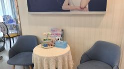 -蓝丝带产后恢复中心·催乳·通乳(九龙坡香榭里店)