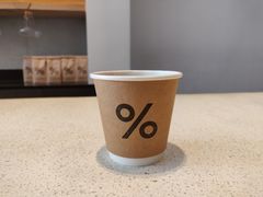 -% Arabica(京都东山店)