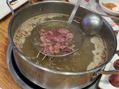 -掂档潮汕牛肉火锅(cityon熙地港店)