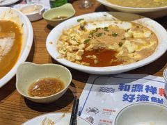 -和源祥·日照菜扛把子(万平口一店)