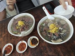 -潮镇老尾牛杂(环城西路店)