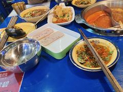 -马路边边火锅串串(观前街店)