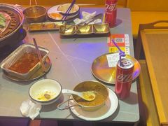 -正宗齐齐哈尔烤肉·齐牛哥鲜切炭火烤肉(杭州总店)