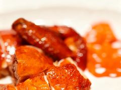 -阿庄新豫菜(通泰路店)