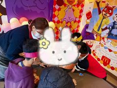 -麦当劳(曲阳店)