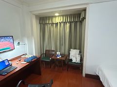 -平安（深圳）金融教育培训中心