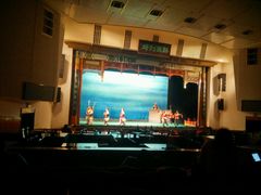 -北京前门建国饭店