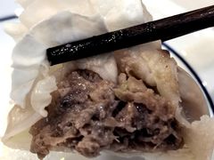 -内蒙联营烧麦 草原石榴红(护国寺店)