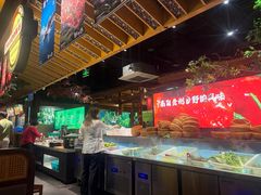 -老凯俚酸汤鱼(鸿通城店)