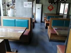 -老山村酒楼(白石洲店)