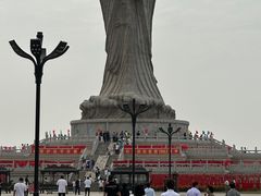 -天津妈祖文化园