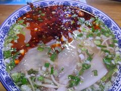 -伊穆祥牛肉面总店·清真