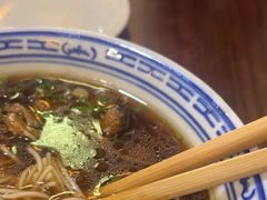 -同得兴 Since·1995 传统苏式面馆(嘉馀坊店)