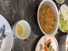 -前海沿·青岛菜(乐客城店)