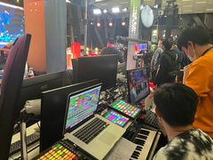 -中央广播电视总台(光华路办公区)