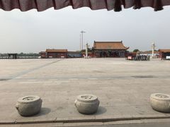 -翰园碑林