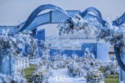 -DC大蔡婚礼策划(李公堤店)