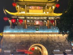 -乾州古城