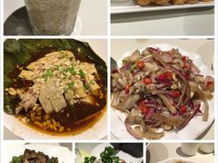 -莲餐厅·湖北菜·藕汤是头牌(愚园路店)