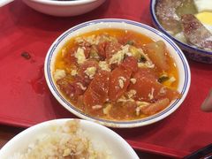 -巷儿里餐厅·杭帮菜(信义坊店)