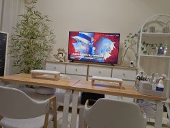 -L•野生眉半永久纹眉纹绣