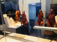 -创晶烤鸭(吴山路店)