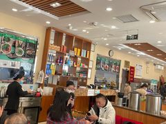 大堂-宛平李记小吃(东关街店)