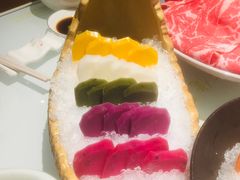 -虾佬圣汤·海鲜姿造(乐堤港店)