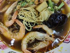 -金乐活美食(中街店)